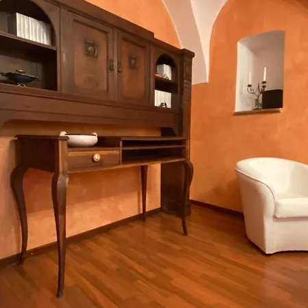 Apartamento Il Ruscello Dolceacqua Exterior foto