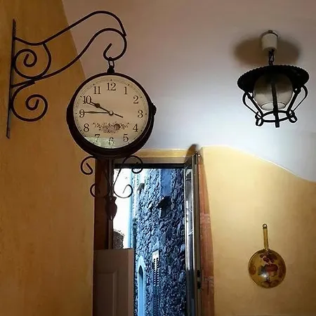 Apartamento Il Ruscello Dolceacqua Exterior foto