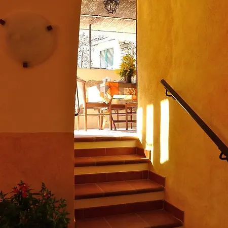 Apartamento Il Ruscello Dolceacqua Habitación foto