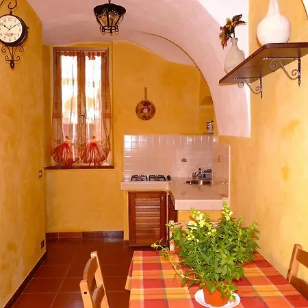 Apartamento Il Ruscello Dolceacqua Habitación foto