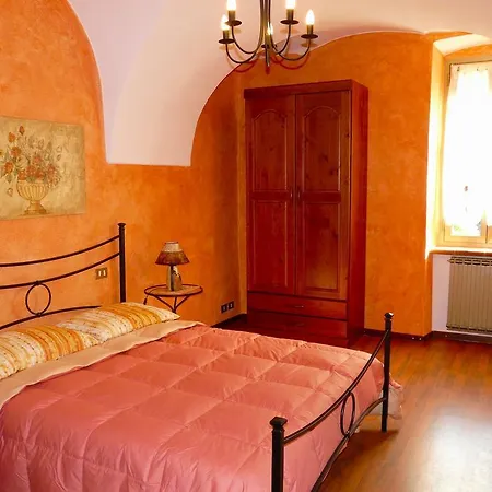 Apartamento Il Ruscello Dolceacqua Habitación foto