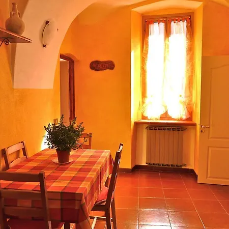 Apartamento Il Ruscello Dolceacqua Habitación foto