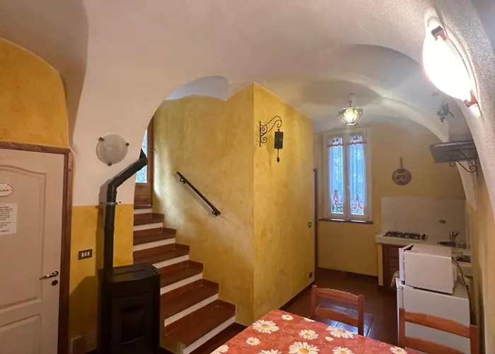 Il Ruscello