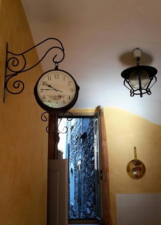 Apartment Il Ruscello Dolceacqua