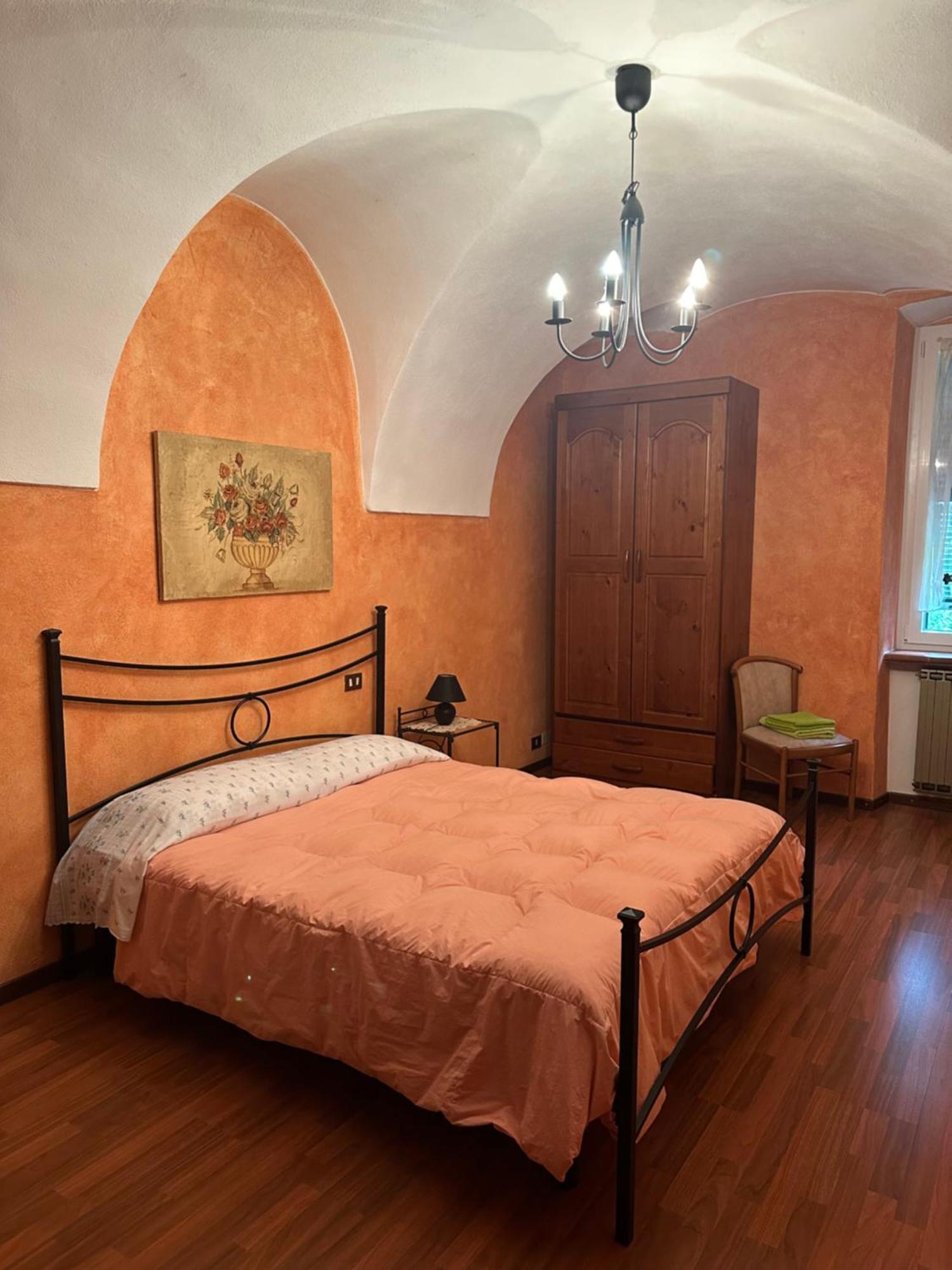 Il Ruscello Apartment *