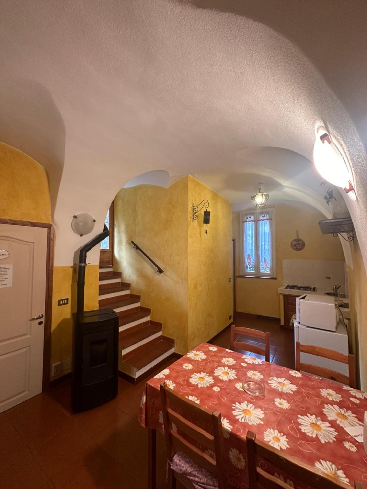 Apartment Il Ruscello Dolceacqua