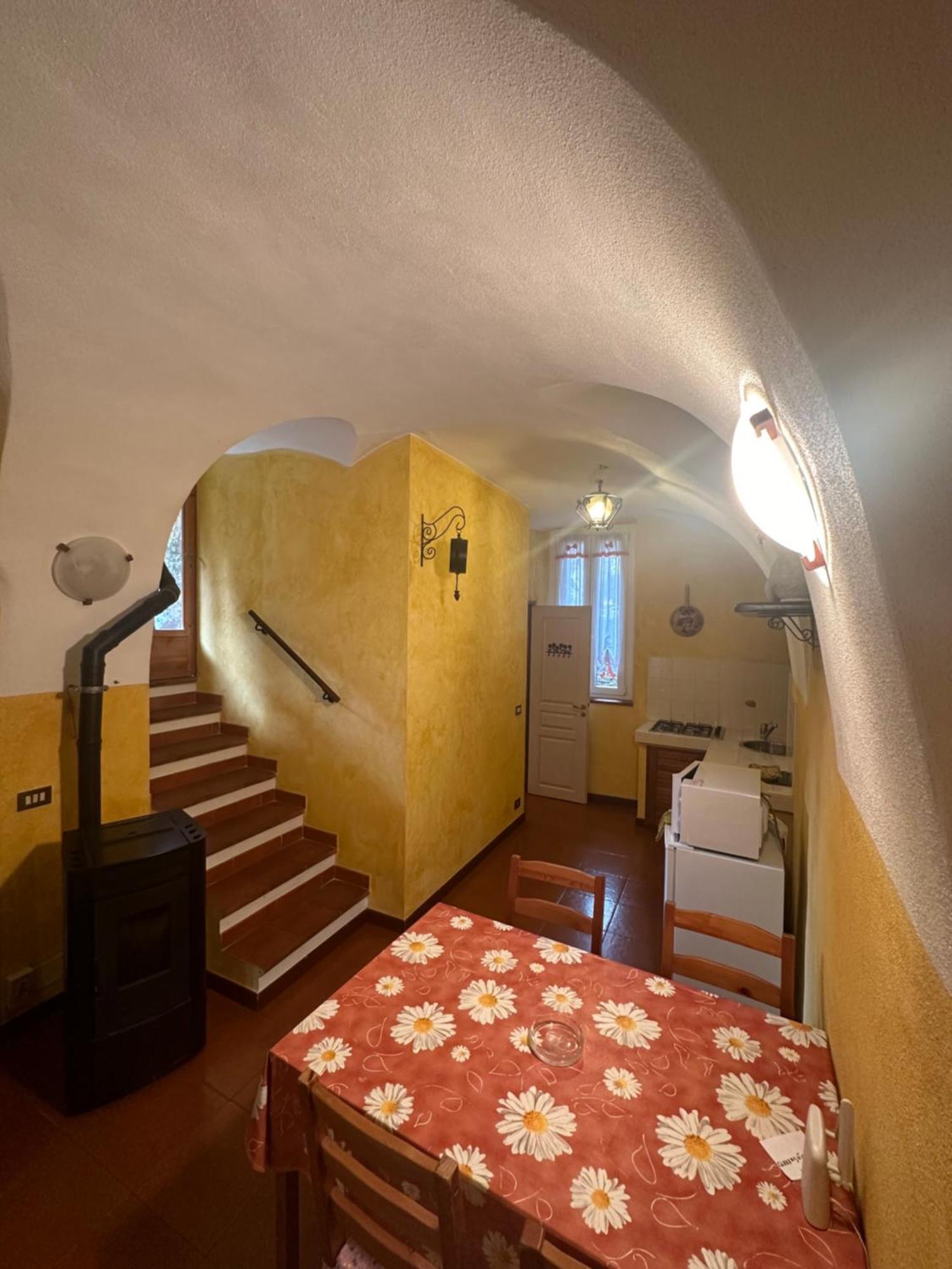 Il Ruscello * Dolceacqua