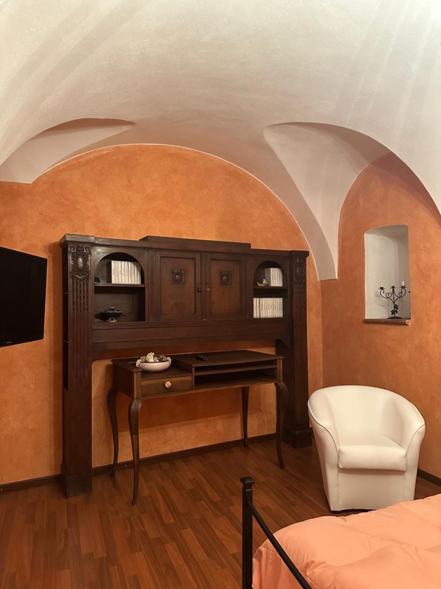 Il Ruscello Apartment