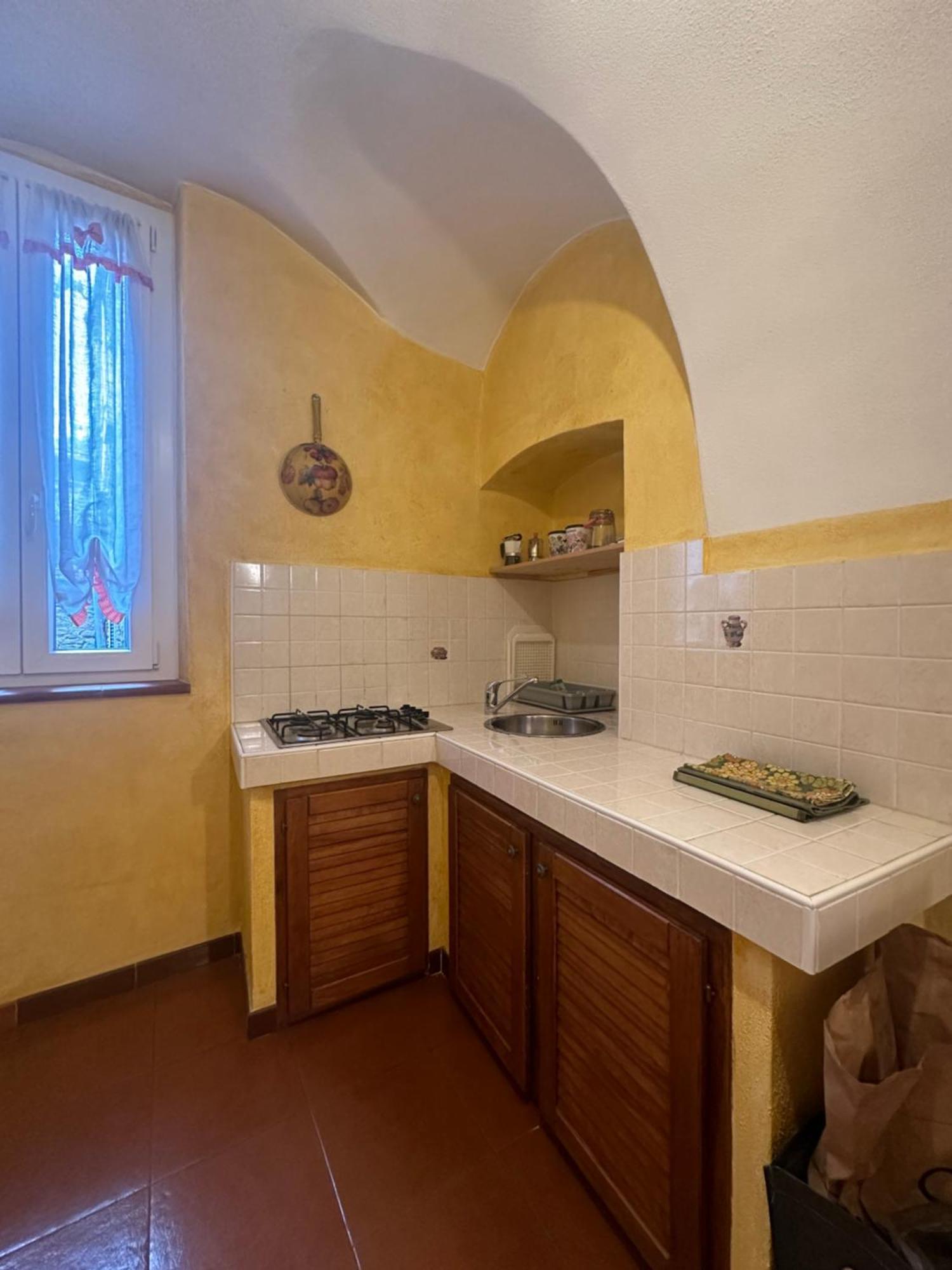 Apartment Il Ruscello *