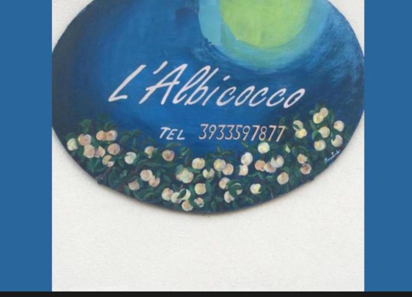 Il Ruscello Apartment *
