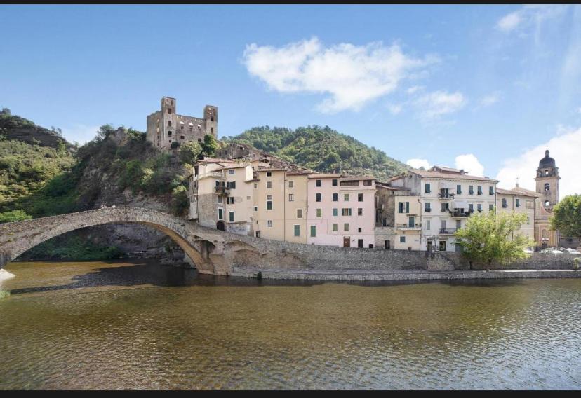 Apartment Il Ruscello *