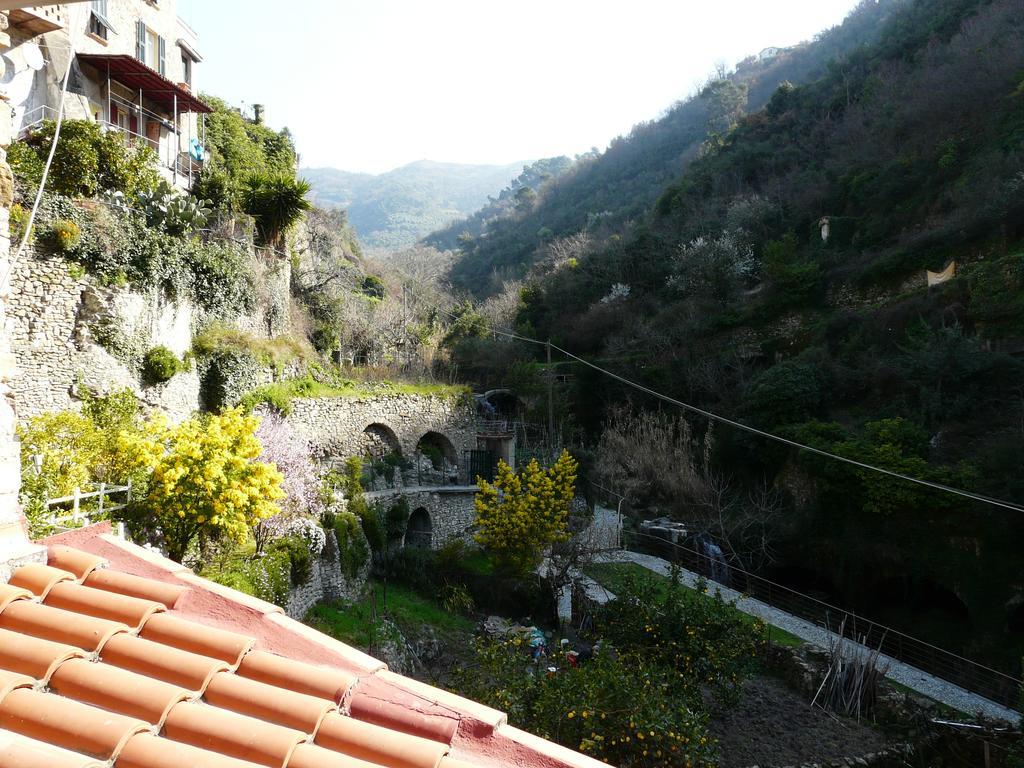 Il Ruscello Apartment Dolceacqua