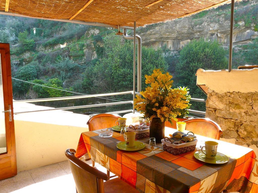Il Ruscello Apartment *