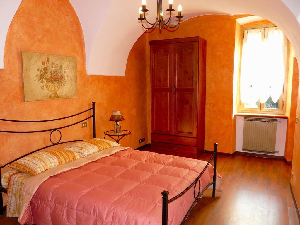 Il Ruscello * Dolceacqua