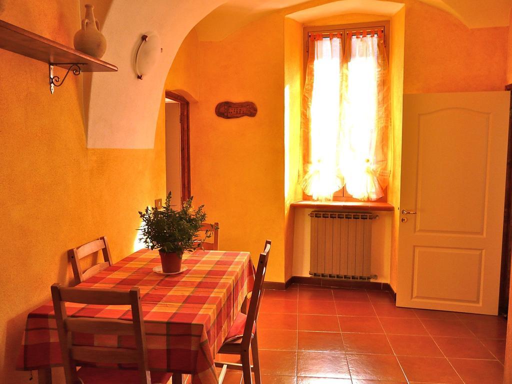 Il Ruscello Dolceacqua